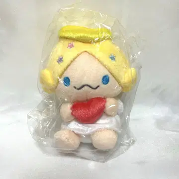 [ 미개봉 새상품 ] JOCHUM 모코 봉제 인형 초기