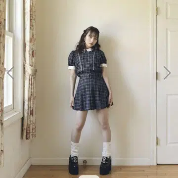 BUBBLES 셋업