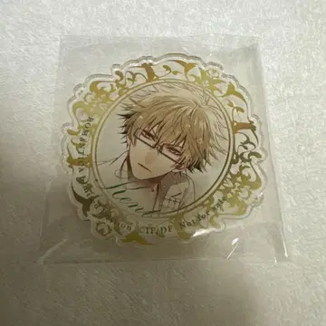 AMNESIA 켄트 배지