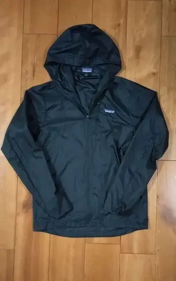 [ 새상품급 ] patagonia 후디니 자켓 S 사이즈