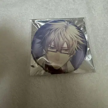 AMNESIA 켄트 캔뱃지