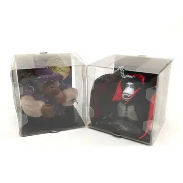 KIpling 고릴라 할로윈 세트 키링 8521