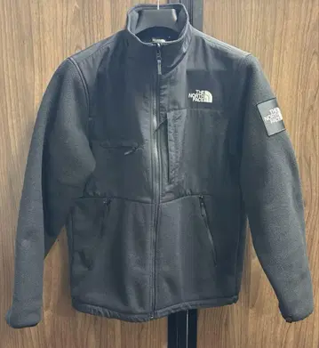 THE NORTH FACE 데날리 자켓 S 블랙