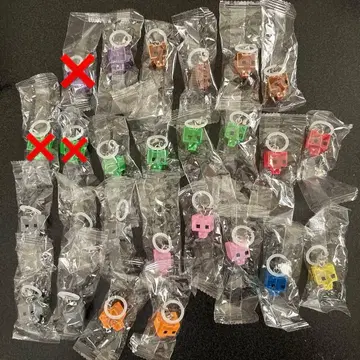 피코파크 메지루시 액세서리