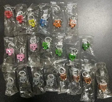 피코파크 메지루시 액세서리