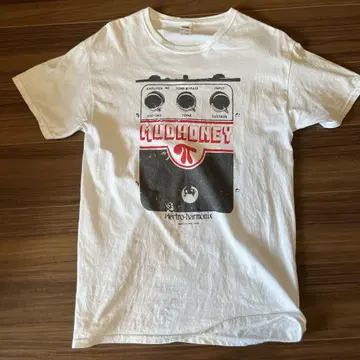 MUDHONEY T셔츠 사이즈 M
