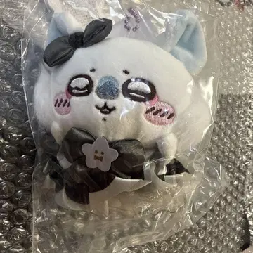 마법사 치이카와 (먼작귀) 나쁜 버전인가? 마스코트 모몽가