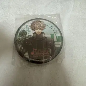 AMNESIA 켄트 캔뱃지