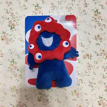 만박 미야쿠미야쿠  배지