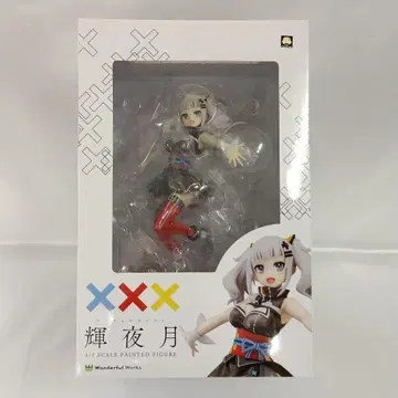카구야 루나 1/7 ABS&PVC 도색 완료 완성품 피규어