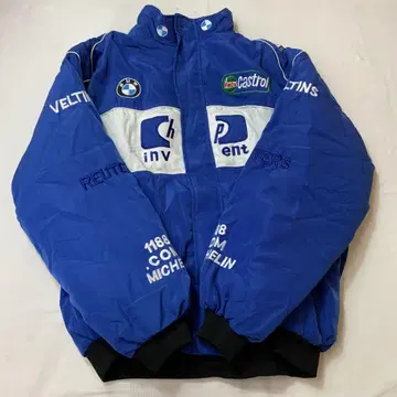 A/W BMW 레이싱 자켓 XXL