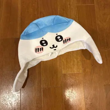치이카와 하치와레 모자