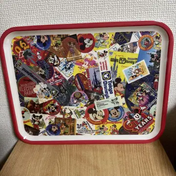 디즈니 미키 스크린 데뷔 90주년 트레이