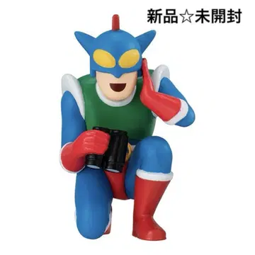 짱구는 못말려 명탐정 짱구 3
