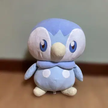 팽도리 봉제 인형 약 30cm