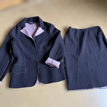 Salvatore Ferragamo 스커트 셋업