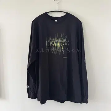 weber 매트릭스 롱T