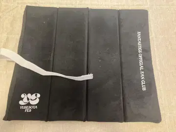 유세소타 페스티벌 쿠션 방석