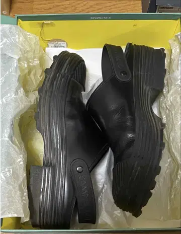CAMPER LAB tract 41 [ 즉시 구매 가능 ]