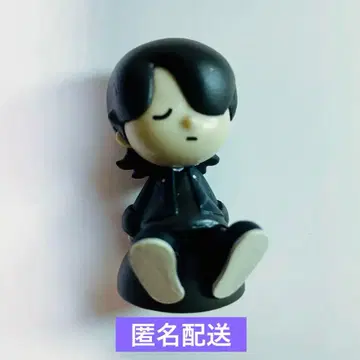Mrs. GREEN APPLE 오오모리 피규어