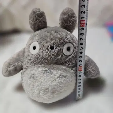 스튜디오 지브리 대토토로 복슬복슬 토토로 봉제 인형