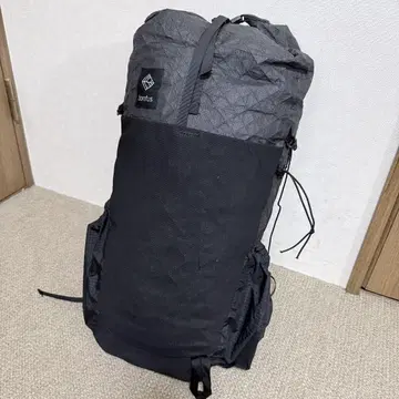 bonfus Iterus 38L