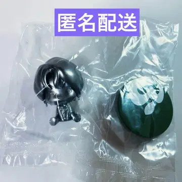[ 잔2개! ] Mrs. GREEN APPLE 오오모리 피규어