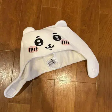 치이카와 모자