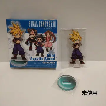 [ FINAL FANTASY VII REBIRTH ] 미니 아크릴 스탠드