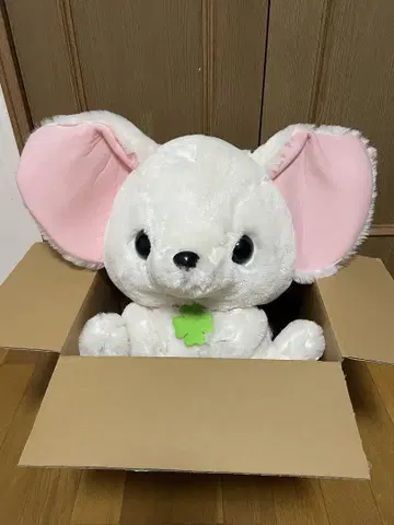 페네키 여우 페네키 봉제 인형 대