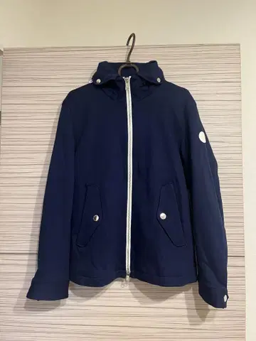 BLACK LABEL CRESTBRIDGE 후드 부착 자켓 M