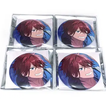 앙스타 이베코레 캔뱃지 린네