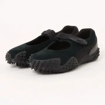 PUMA mostro black 23.5 푸마 모스트로 블랙