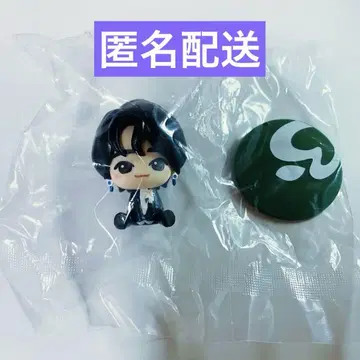 Mrs. GREEN APPLE 오오모리 피규어