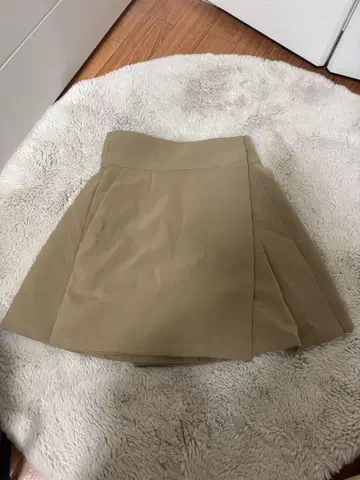 레이 빔즈 스커트