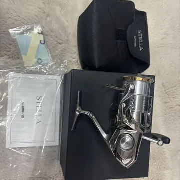 18 스텔라 3000 MHG