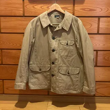 SUGAR CANE 슈가케인 자켓 사이즈 40