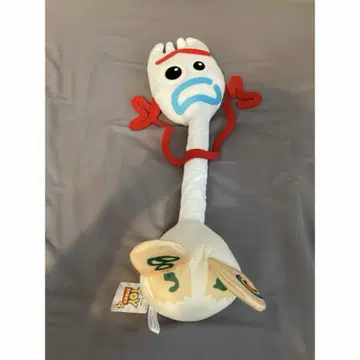 디즈니 픽사 포키 봉제 인형