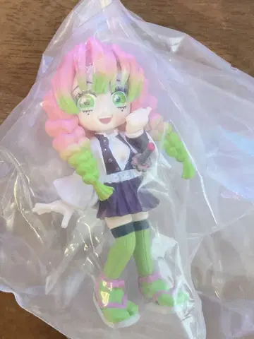 팔버스 칸로지 미츠리
