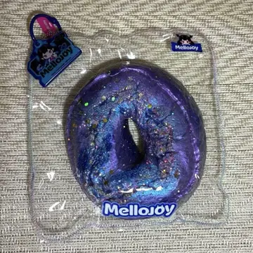 멜로조이 mellojoy 도넛 성운 블랙홀