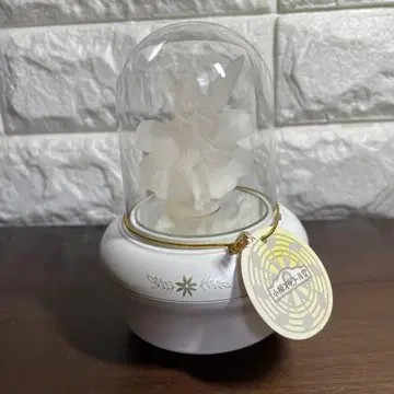 오타루 오르골당 디즈니 팅커벨 오르골