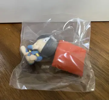 게게게의 키타로 오자부톤 피규어 미사용 새상품