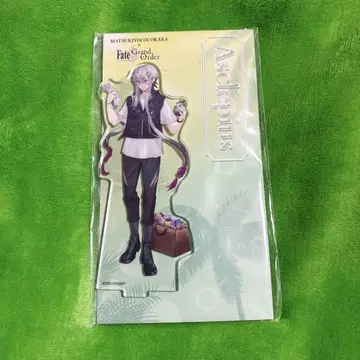 fate/grand order 아스크레피오스 아크릴 스탠드