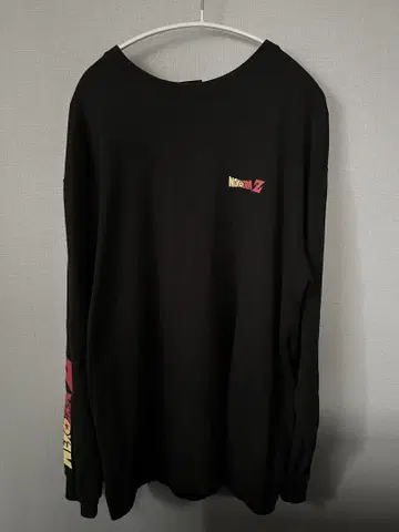 뉴에라 NEW ERA 드래곤볼 콜라보 롱티
