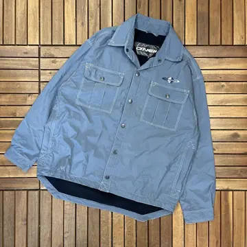 90s O'NEILL 오닐 보아 안감 나일론 자켓 서핑