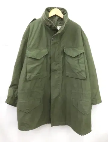 john ownbey M-65 필드 자켓