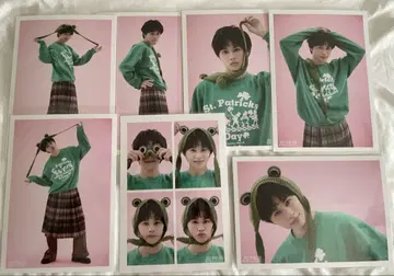 초특급 타쿠야 탄생 30th 브로마이드