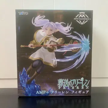 장송의 프리렌 AMP+ 프리렌 피규어