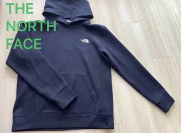 THE NORTH FACE 네이비 후드티 M 사이즈