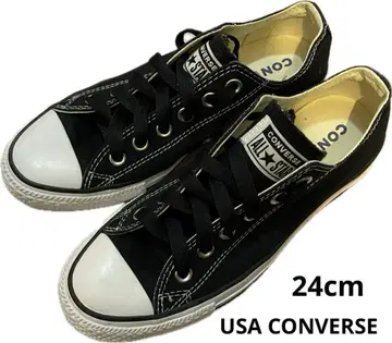 USA CONVERSE ALL STAR OX CT70 척테일러